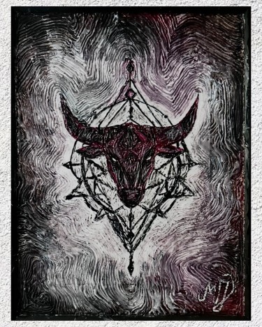 Taurus – Guardian of Strength