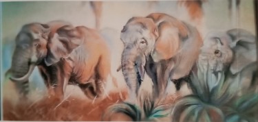 In Room: Elephants