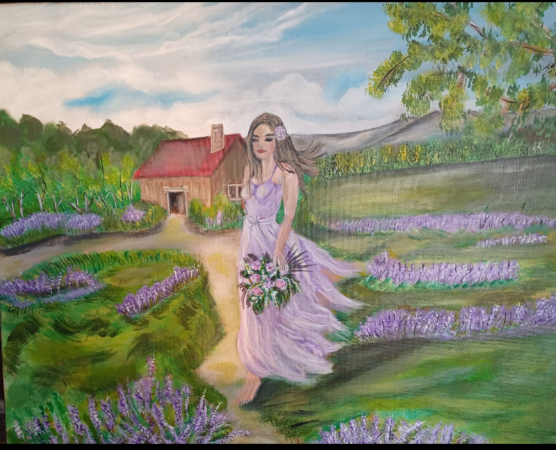 Lavanda