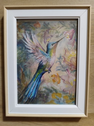 Kolibri