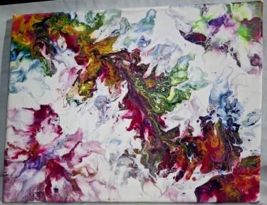 Branch, Painting Katarina Petrovic
