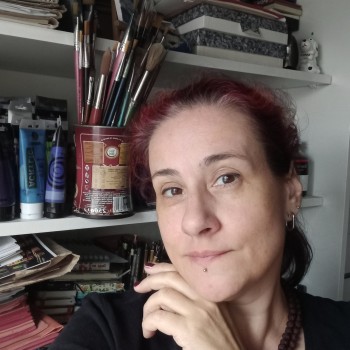 Maja Verzotti (Serbia)