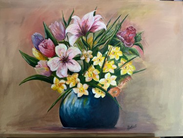 From moms garden