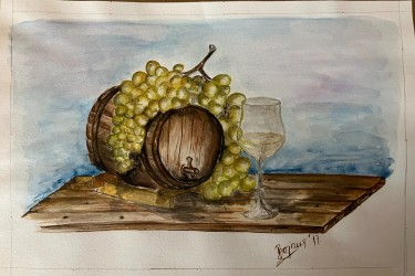 Grapes