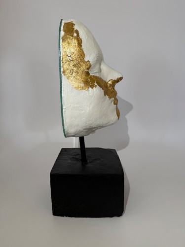 REFLECTION OF UNCONSCIOUS MIND FILIP, Sculpture KrisBoginja