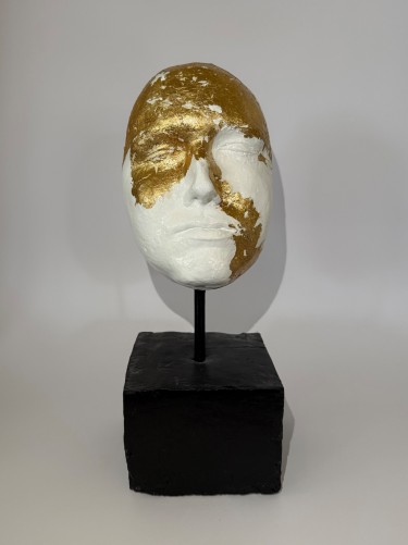 REFLEKSIJA NESVESNOG UMA MATEA, Skulptura KrisBoginja