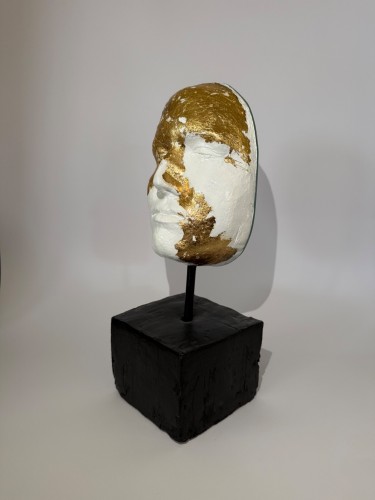 REFLEKSIJA NESVESNOG UMA MATEA, Skulptura KrisBoginja