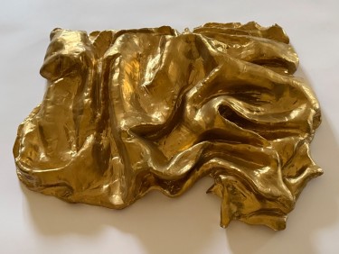 SVILENA, Skulptura KrisBoginja