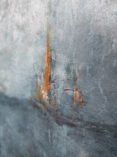 Distance, Painting Marija Kuzmanovic