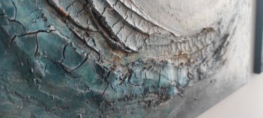Wave, Painting Marija Kuzmanovic