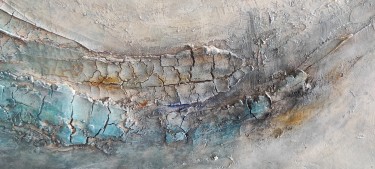 Wave, Painting Marija Kuzmanovic