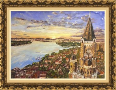 Gardoš – Silence Over the Danube