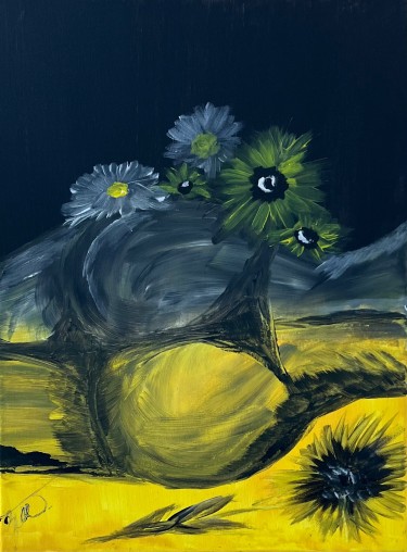 Figure of Opposites