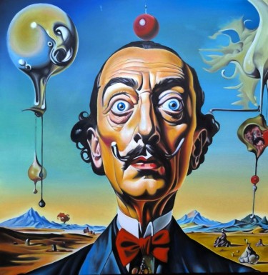 The vigilance of genius