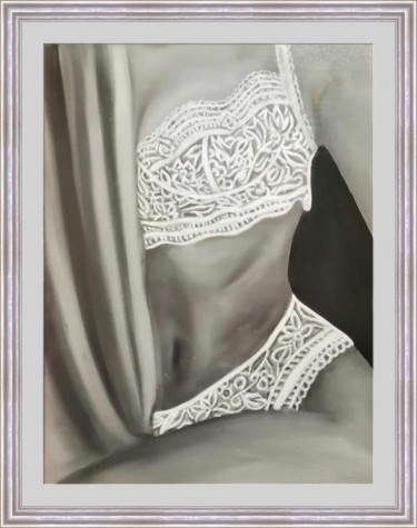 Chiffon and silk