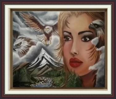 The Soul of the Wind