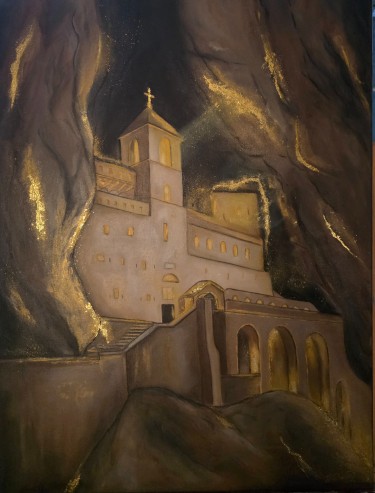 Ostrog