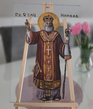 Sveti Nikola