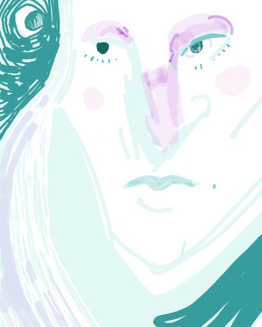 It didnt happen, Digital Art Nevena Micić