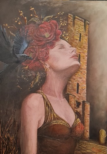 The Kosovo Maiden