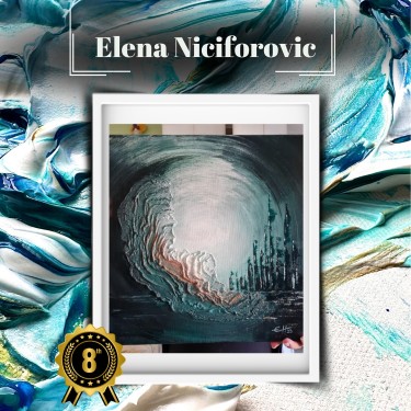 San, Slika A-Elena Maleš Nićiforović