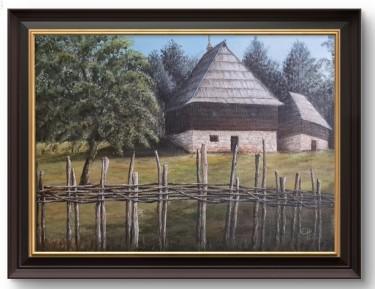 Staro Sirogojno
