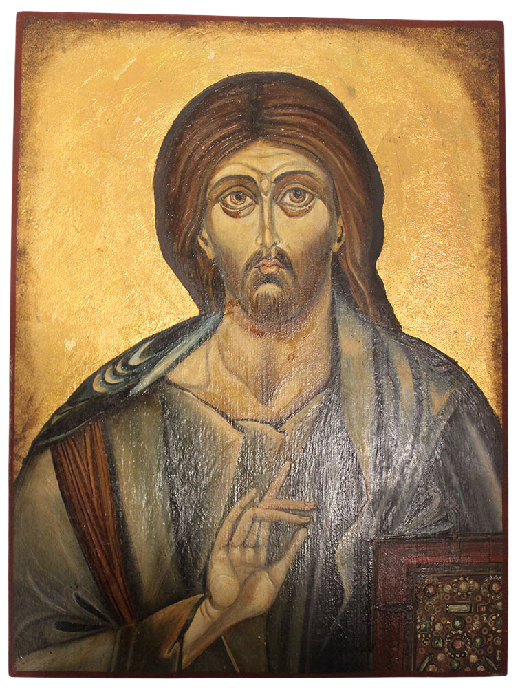 Jesus Christ icon