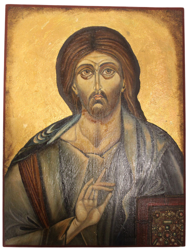 Jesus Christ icon