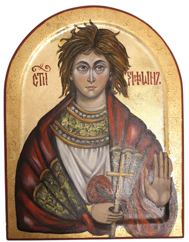 Sveti Trifun Čuvar Prirode i Patron Vinogradara