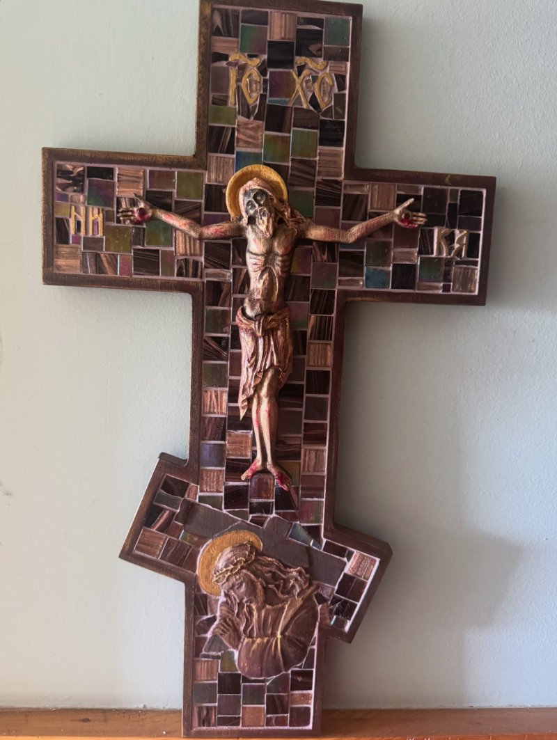 Crucifixion