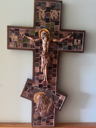 Crucifixion