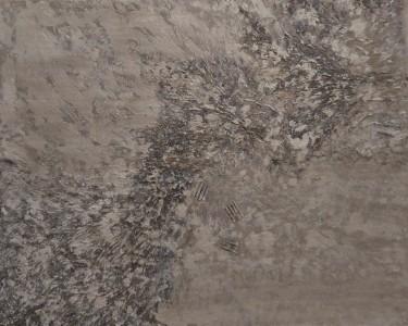 Awakening, Painting La mia tela Studio