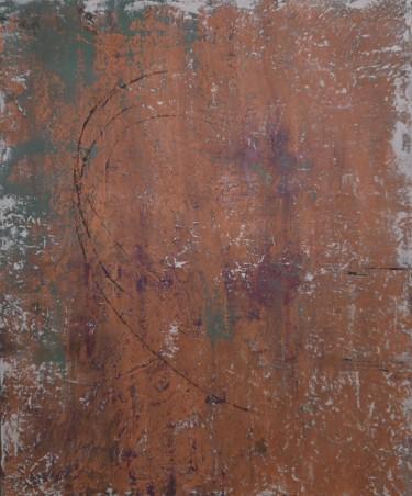 Layers, Painting La mia tela Studio