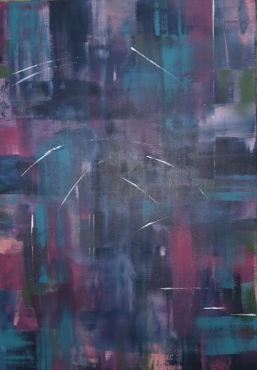 Waves of consciousness