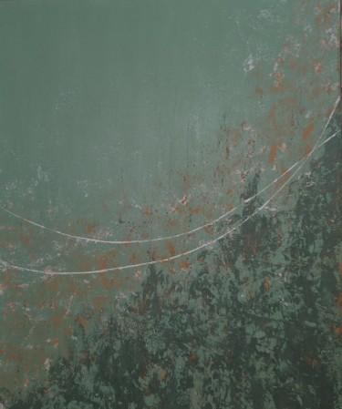 The trace of the wind