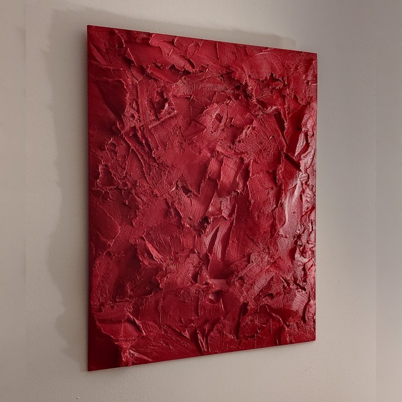 Trace of Passion, Handicraft Dejan Manojlovic Mande