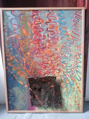 Labyrinth of the Soul Edition, Painting Dušanka Polić