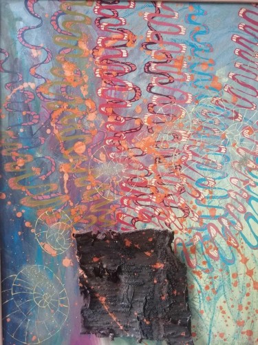 Labyrinth of the Soul Edition, Painting Dušanka Polić