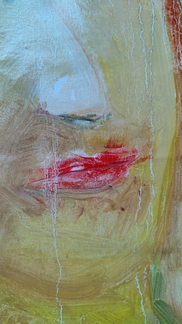 Vicious, Painting Čarni Đerić