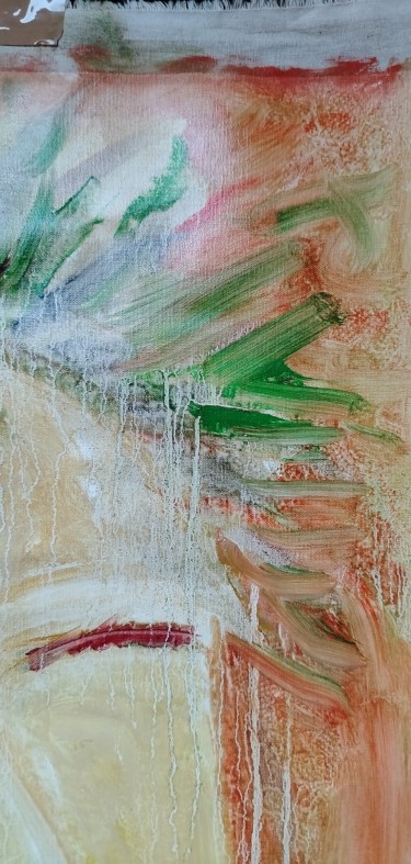 Vicious, Painting Čarni Đerić