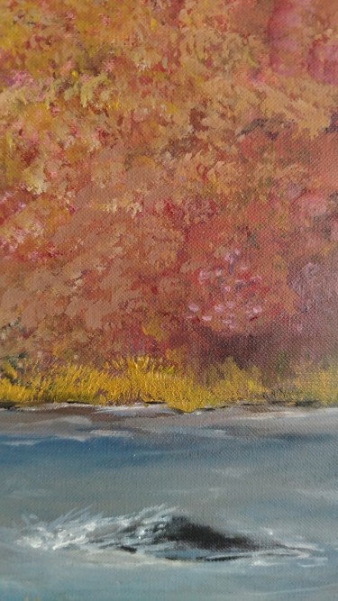 Bromazepam 10 mg, Painting Čarni Đerić