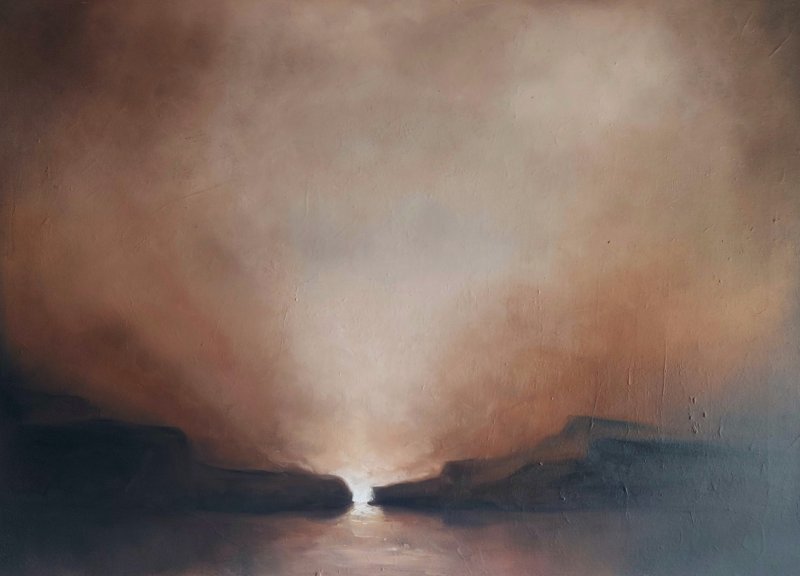 Point of Memory, Painting Yesign Art