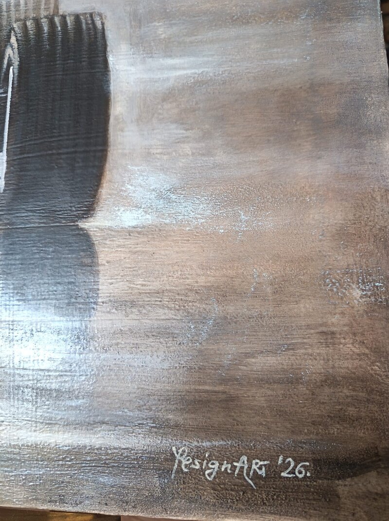 F1 Rain Man, Painting Yesign Art