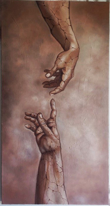 The Fall Through Creation