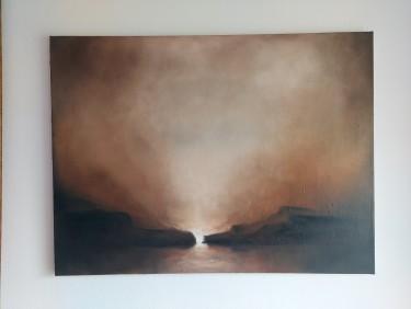 Point of Memory, Painting Yesign Art