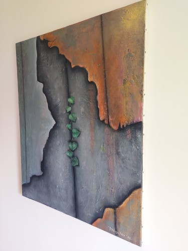 Otpor, Slika Yesign Art