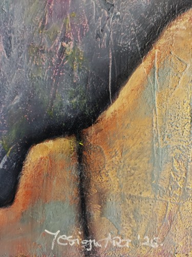 Otpor, Slika Yesign Art