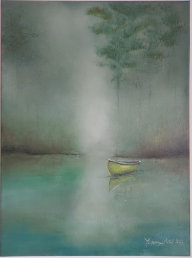 Solitudo, Slika Yesign Art