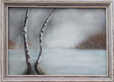 Alienation from the same, Painting Yesign Art