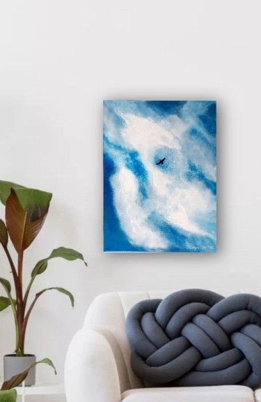Freedom, Painting Yesign Art